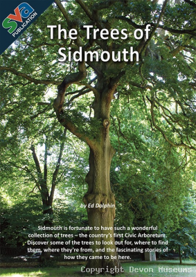 The Trees of Sidmouth product photo